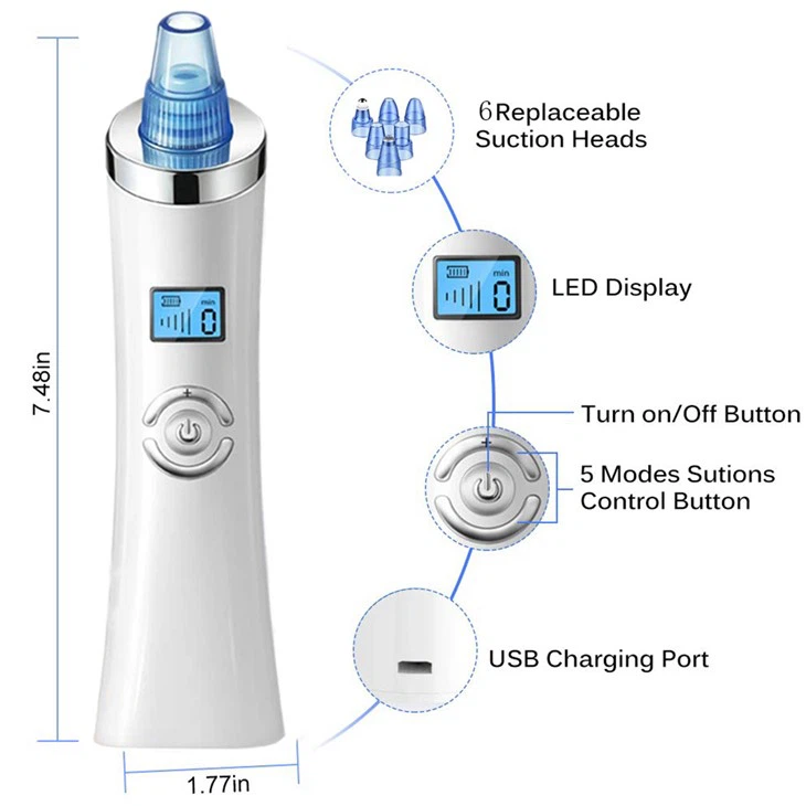 Blackhead Remover (4)