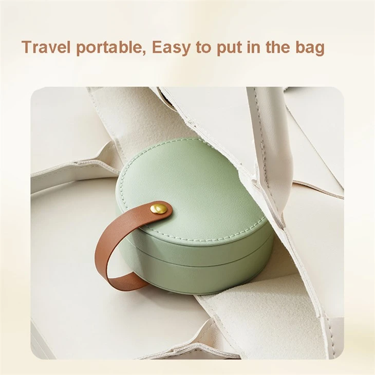 Compact Jewelry Storage Bag (4)