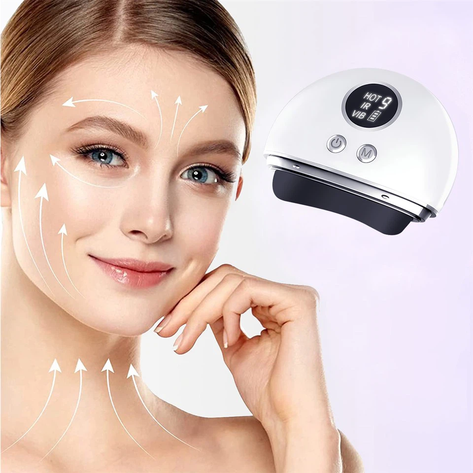 Elektriskā nokasīšanas dēlis