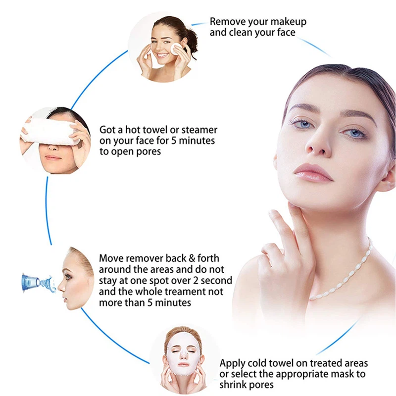 Blackhead Remover 1 Blackhead Remover 1