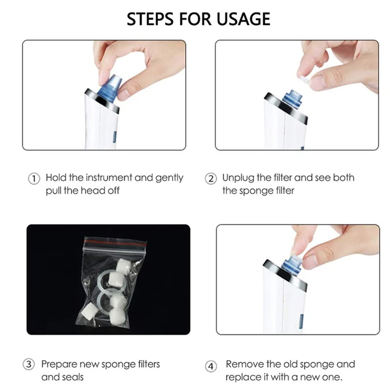 Blackhead Remover 2 Blackhead Remover 2