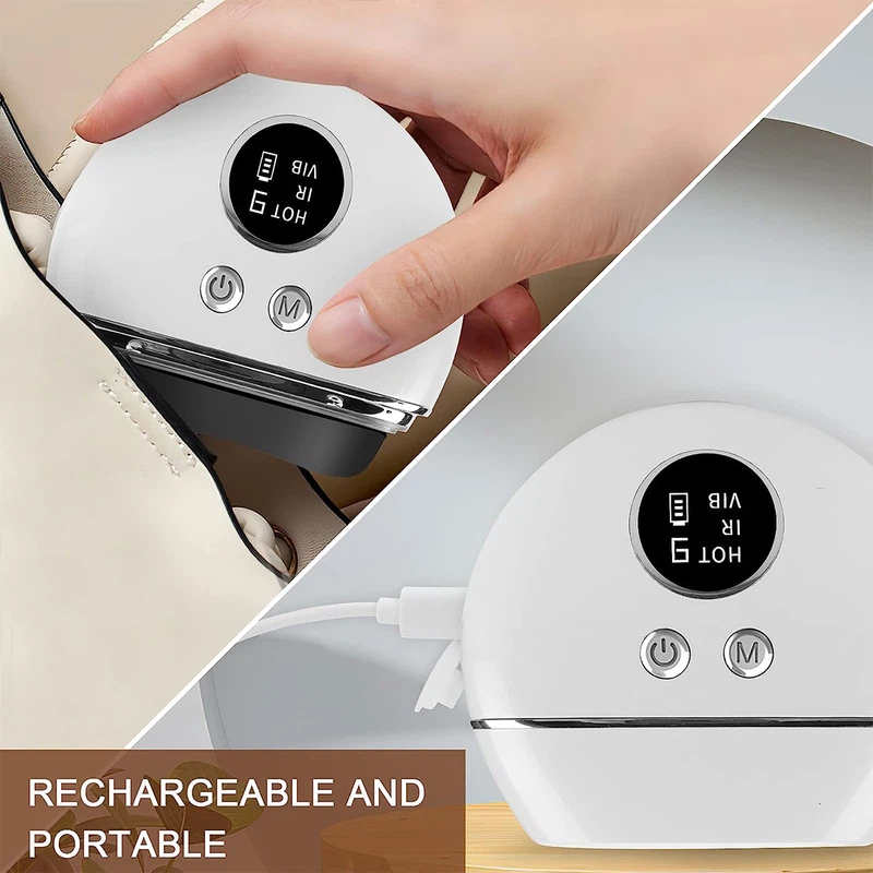 Electric scraping board 2 Electric scraping board 2