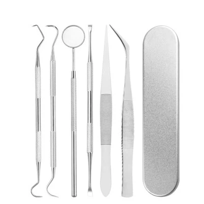 Zobu tīrīšanas komplekts